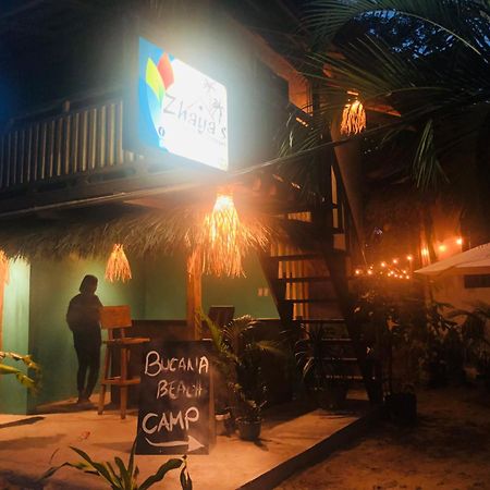 Bucana Beach Camp El Nido Exterior photo